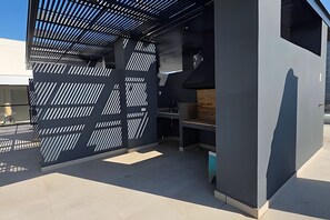 Apartment | Property grounds