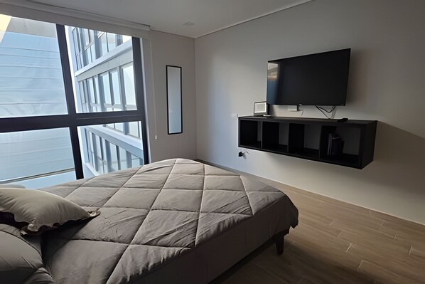 Apartment | Free WiFi