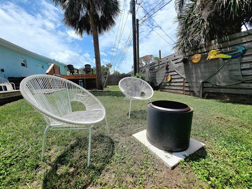 Pirates Treasure Cove