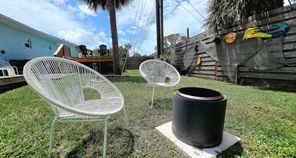 Pirates Treasure Cove