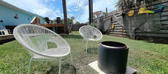 Pirates Treasure Cove