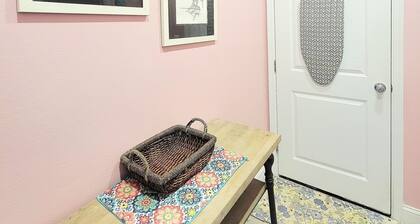 Pirates Treasure Cove