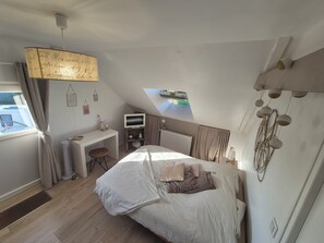 1 chambre, accès Internet