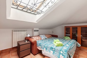 3 Schlafzimmer, Bügeleisen/Bügelbrett, WLAN, Bettwäsche