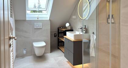 HyggeLiving | LUXUS | Billiard |2 Balkone | Bergblick |Parkplatz |Boxspingbetten