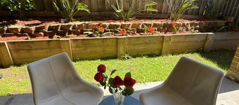 3 bedrooms house in Burwood