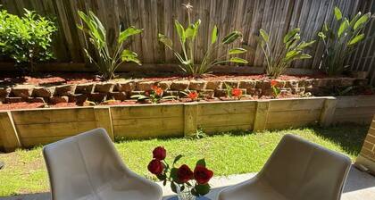 3 bedrooms house in Burwood