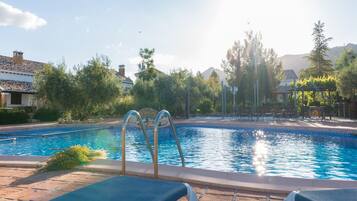 Casa | Piscina | Piscina a l'aire lliure