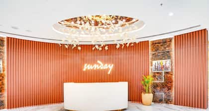 Sunday Hotel & Residences Gurugram