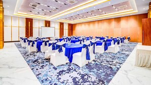 House | Meeting facility - Sunday Hotel & Residences Gurugram (Gurugram)