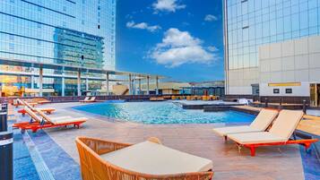 House | Pool | Outdoor pool