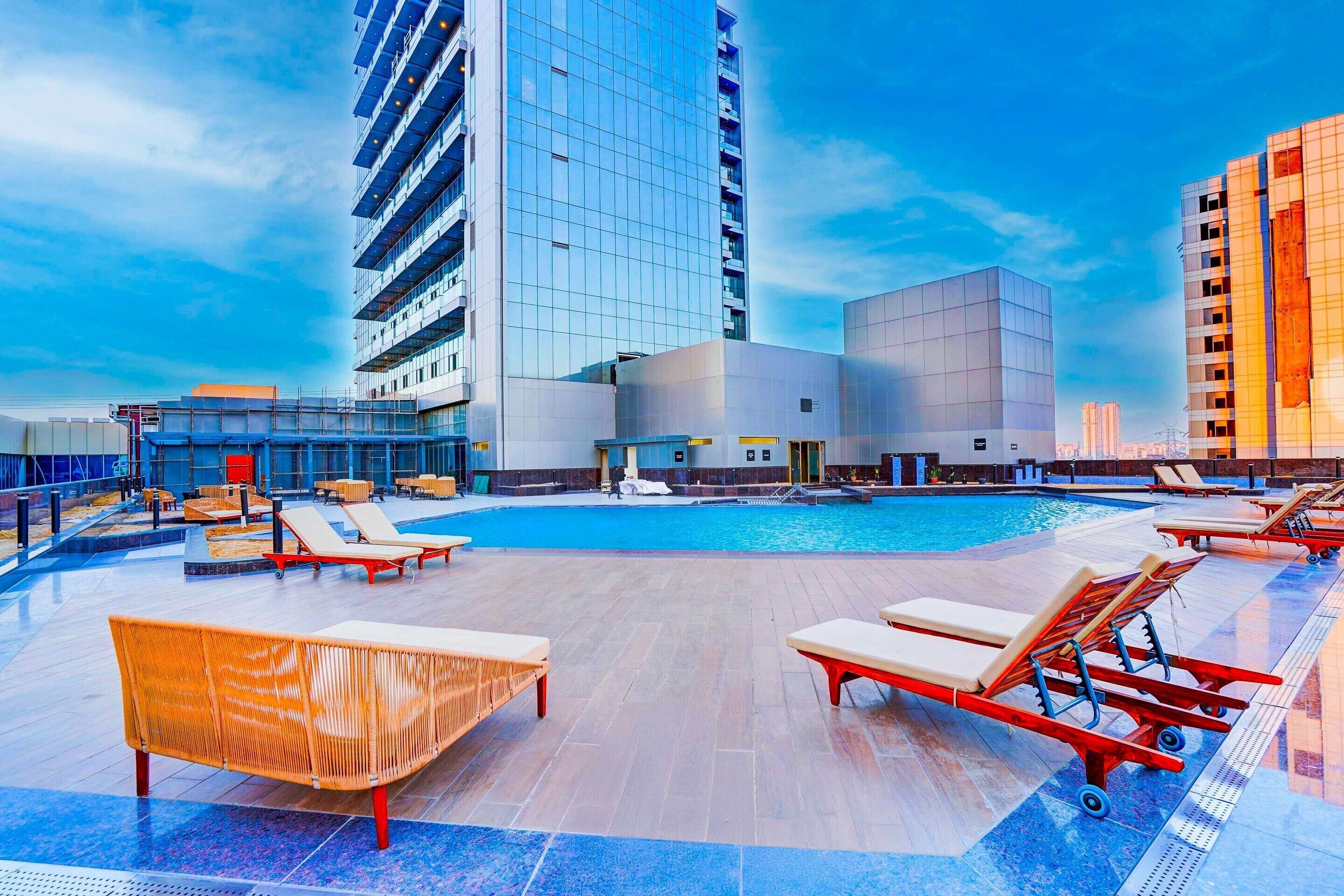 House | Pool | Outdoor pool