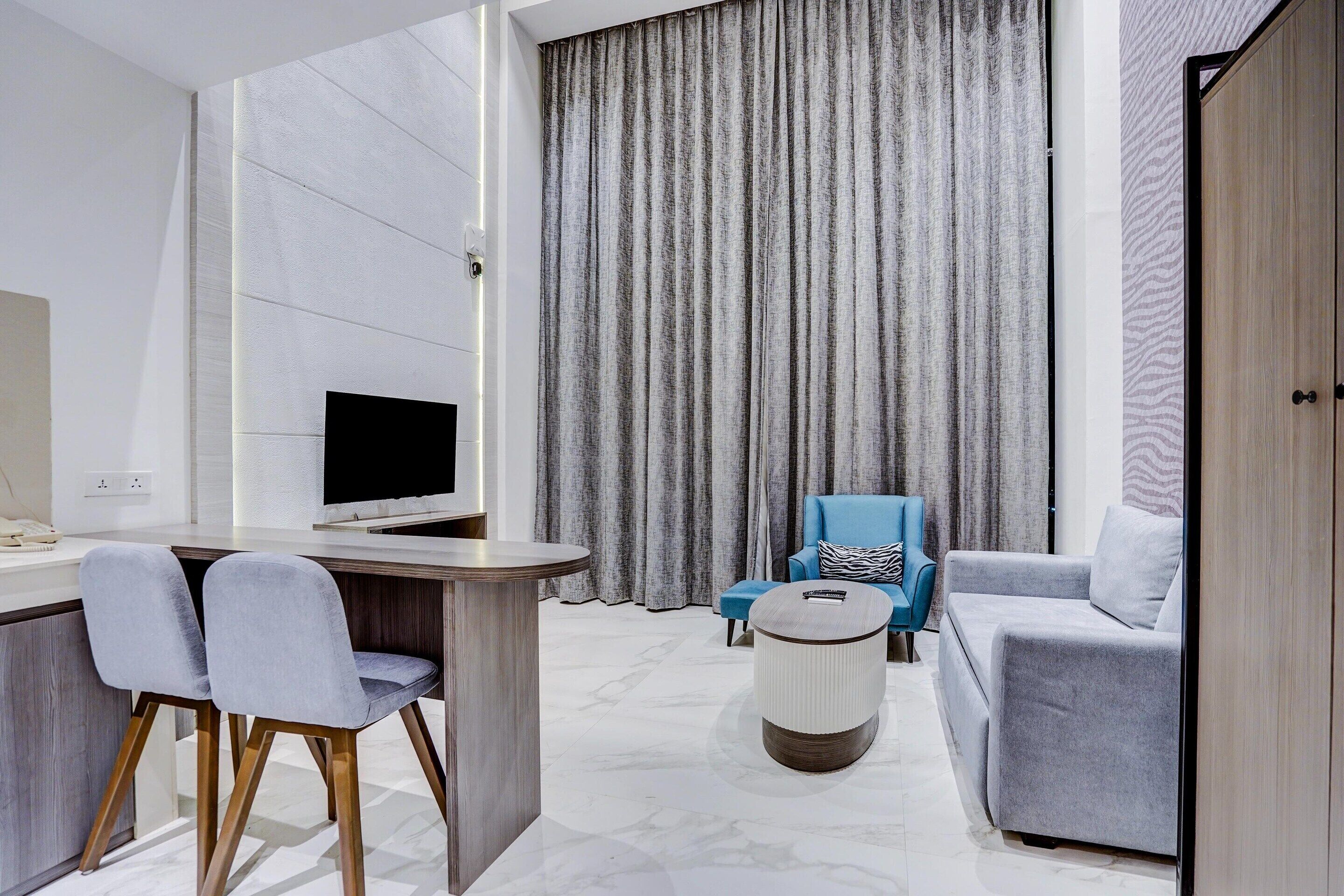 House | 1 bedroom, laptop workspace