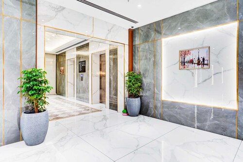 Sunday Hotel & Residences Gurugram