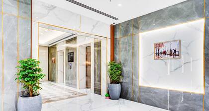 Sunday Hotel & Residences Gurugram