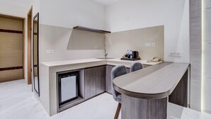House | 1 bedroom, laptop workspace - Sunday Hotel & Residences Gurugram (Gurugram)