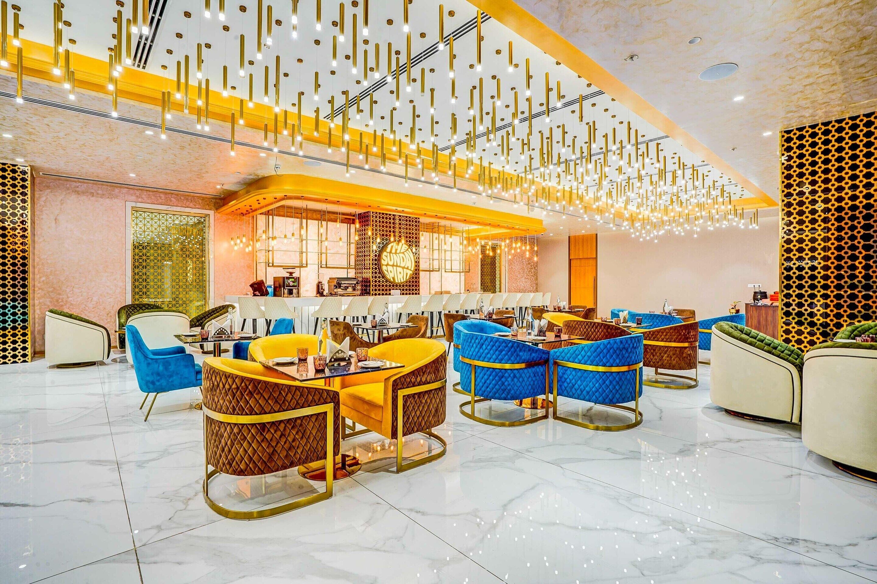House | Dining