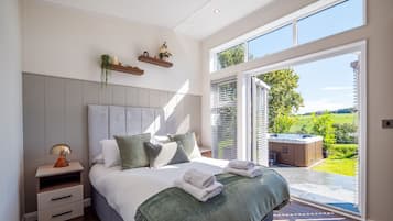 3 chambres, fer et planche Ă repasser, Wi-Fi gratuit, draps fournis