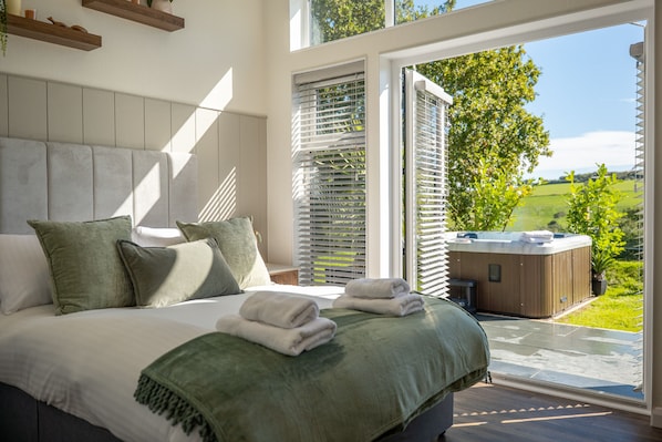 3 habitaciones, tabla de planchar con plancha y wifi gratis 