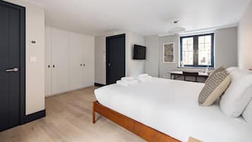 Espace de travail pour ordinateur portable, rideaux occultants