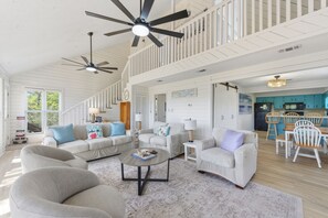 Téléviseur connecté