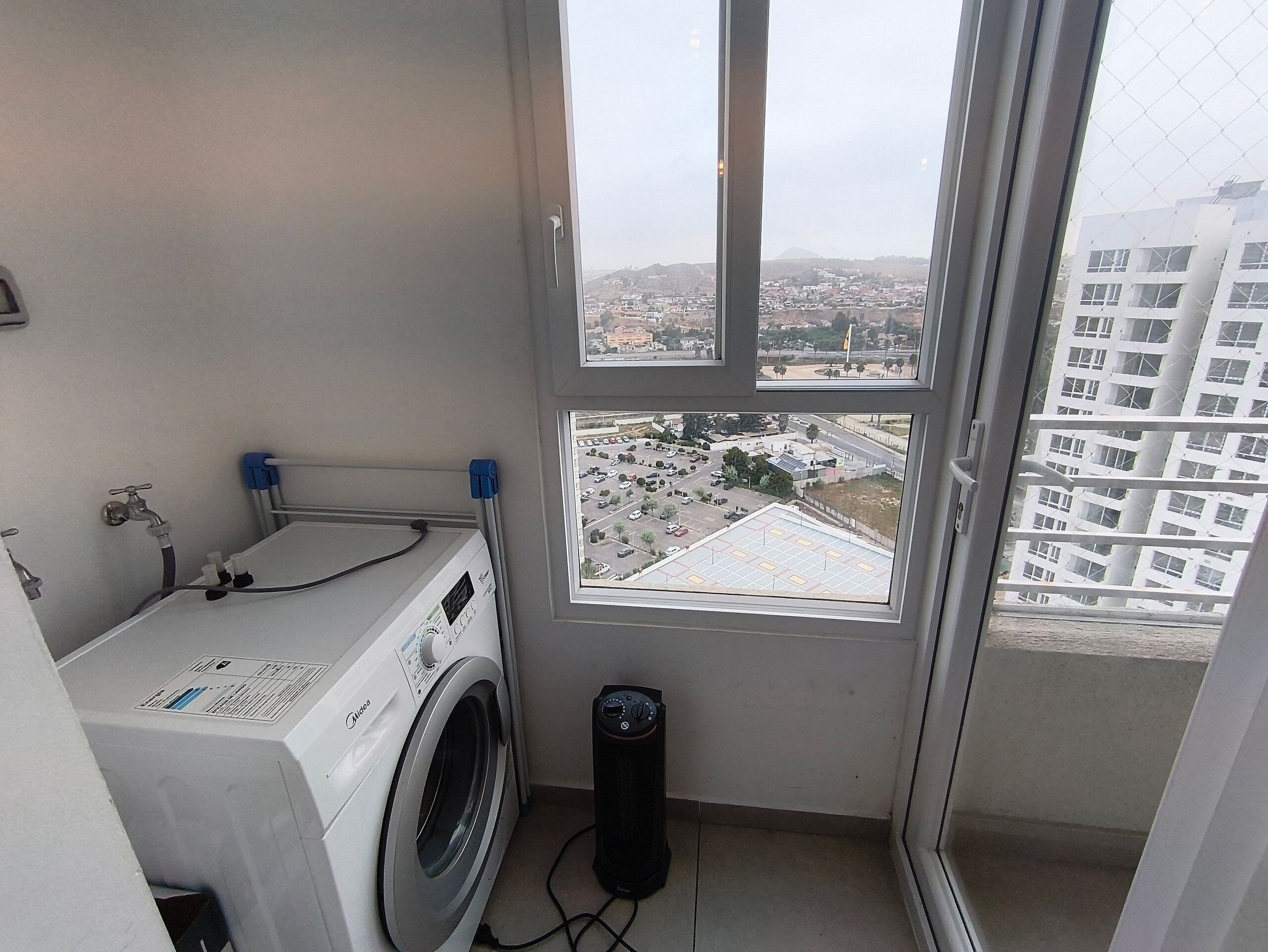 Apartment | Interior