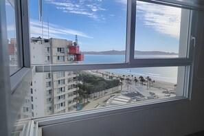 Apartment | Interior - Oceana Suites Marina Costa I (Coquimbo)