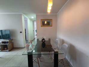 Apartment | Dining