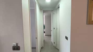 Apartment | Bahagian dalam