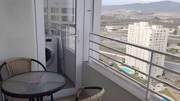 Departamento | Restaurante al aire libre