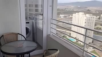 Huoneisto | Ulkoruokailutilat