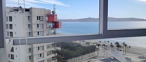 Lejlighed | Interiør