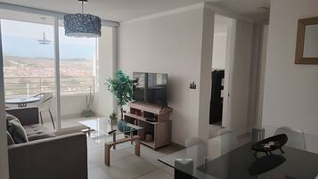 Apartment | Living area