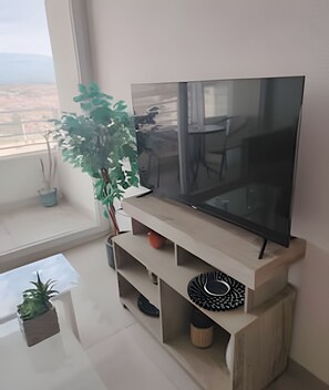 شقة | المنشأة من الداخل