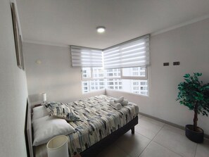 Apartment | Free WiFi - Oceana Suites Marina Costa I (Coquimbo)