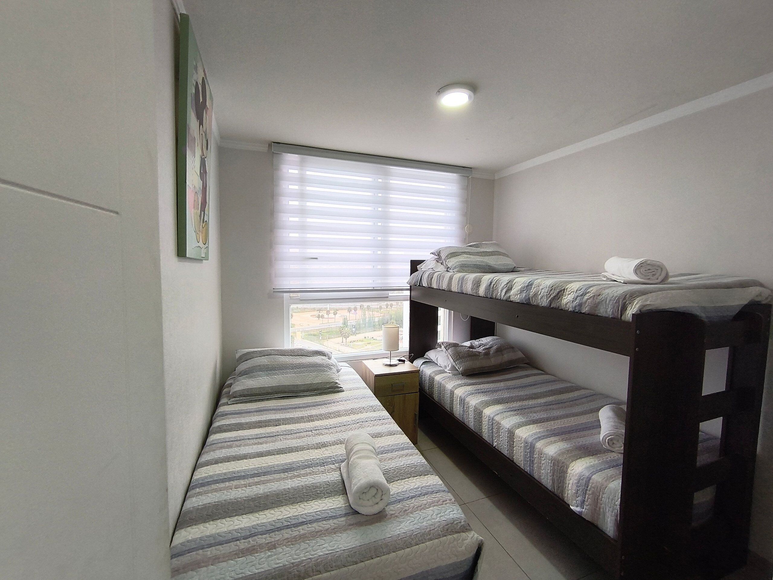 Apartment | Free WiFi