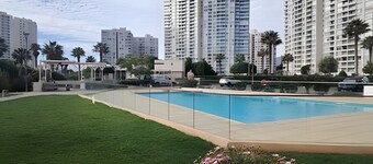 Oceana Suites Marina Costa I