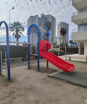 Apartment | Children's area
