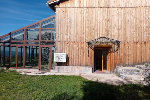Detalle exterior