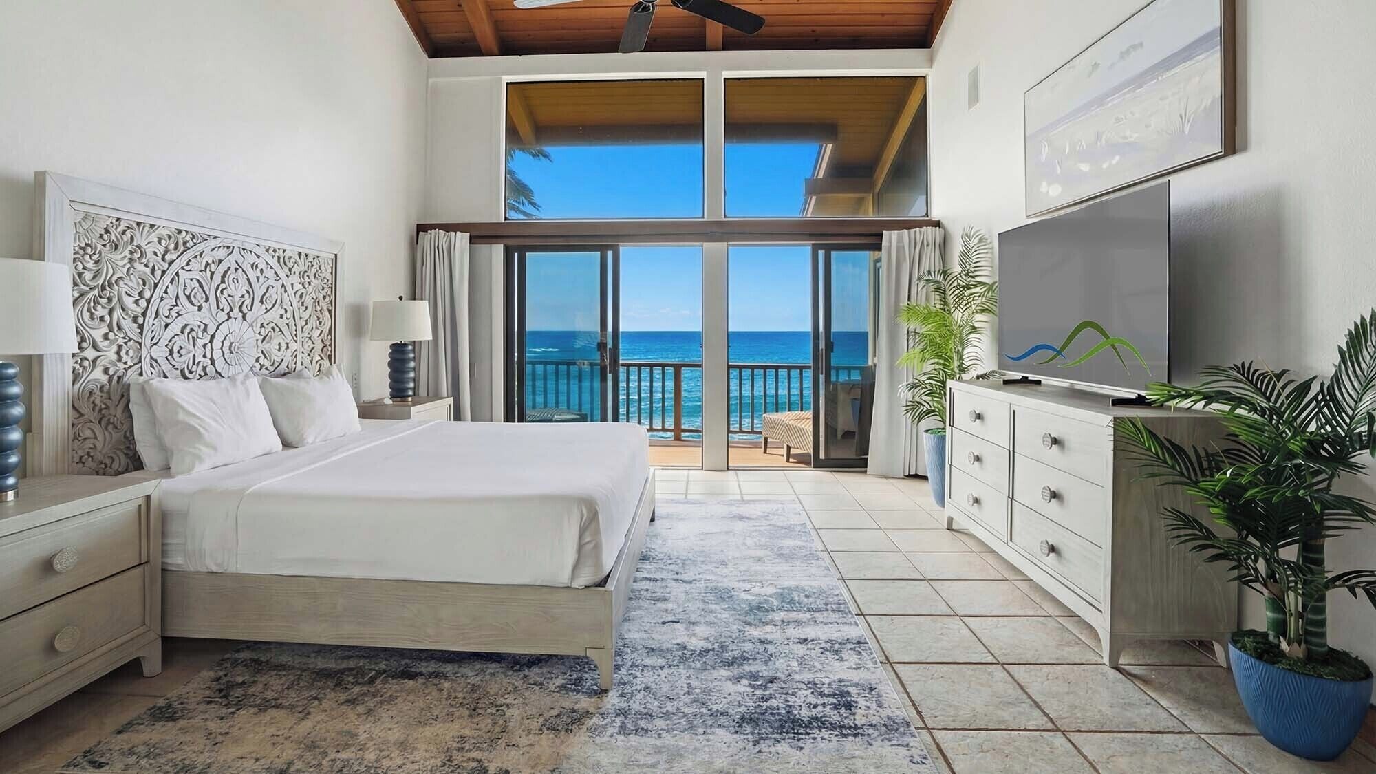 3 chambres, fer et planche à repasser, accès Internet, draps fournis