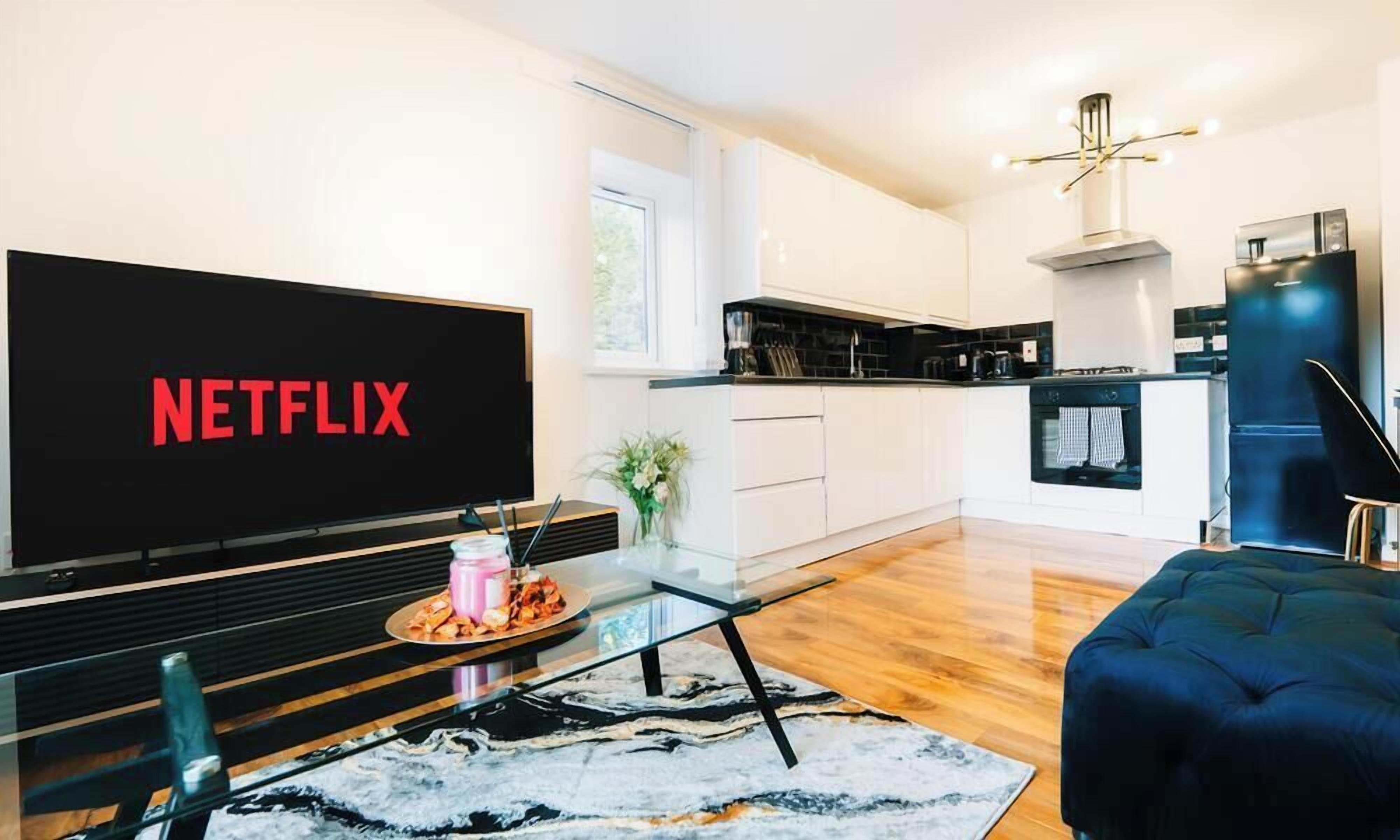 Smart TV, books