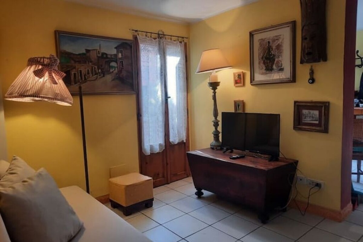 Image de profil de l’hôte