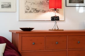 Apartment | Innenbereich