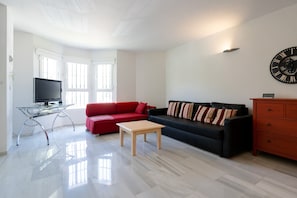 Apartment | Living room