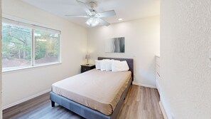 Family House, River View | Laptop workspace, iron/ironing board, free WiFi