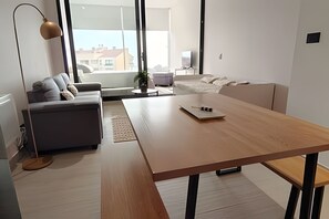 Apartment | Interior