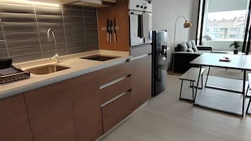 Căn hộ | Bếp riêng