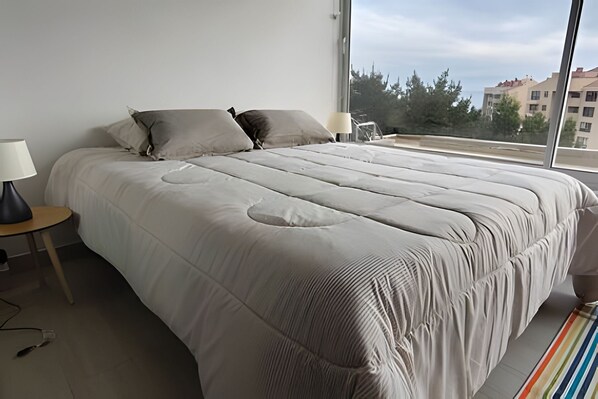 Apartment - Oceana Suites Santo Domingo (Santo Domingo)