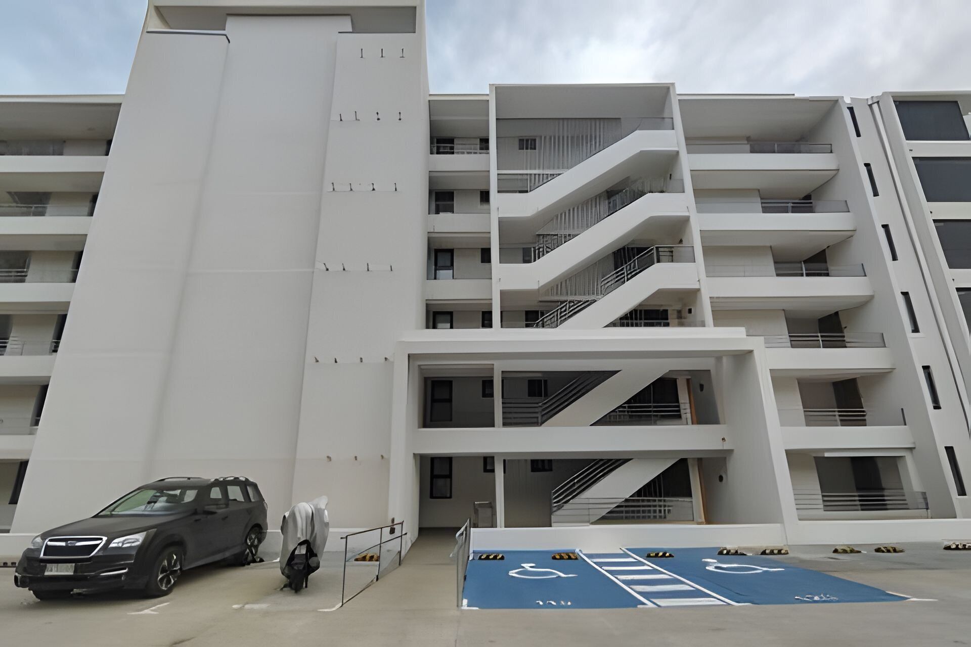 Apartment | Exterior