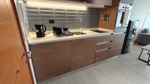 Private kitchen - Oceana Suites Santo Domingo (Santo Domingo)
